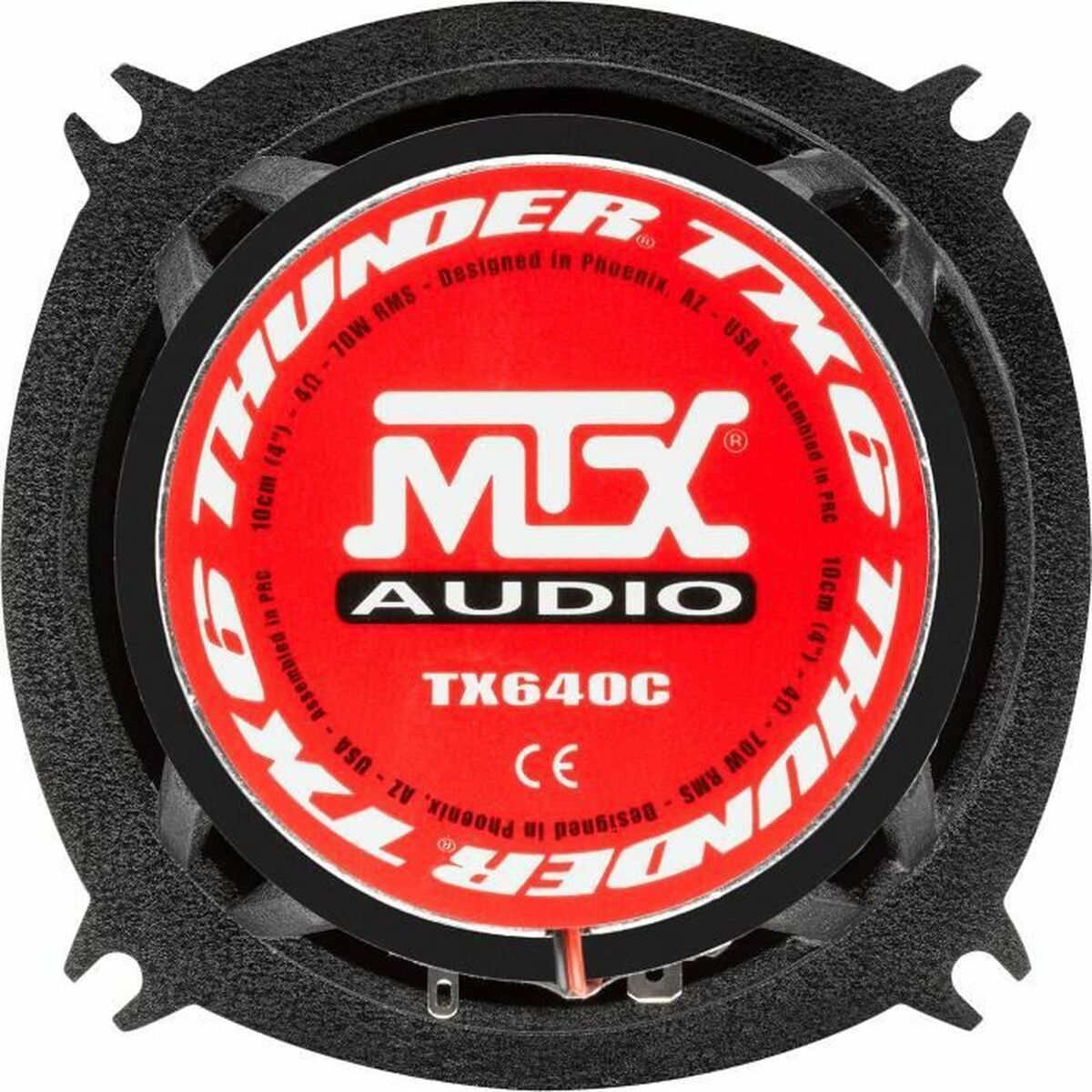 Zvočniki Mtx Audio TX640C